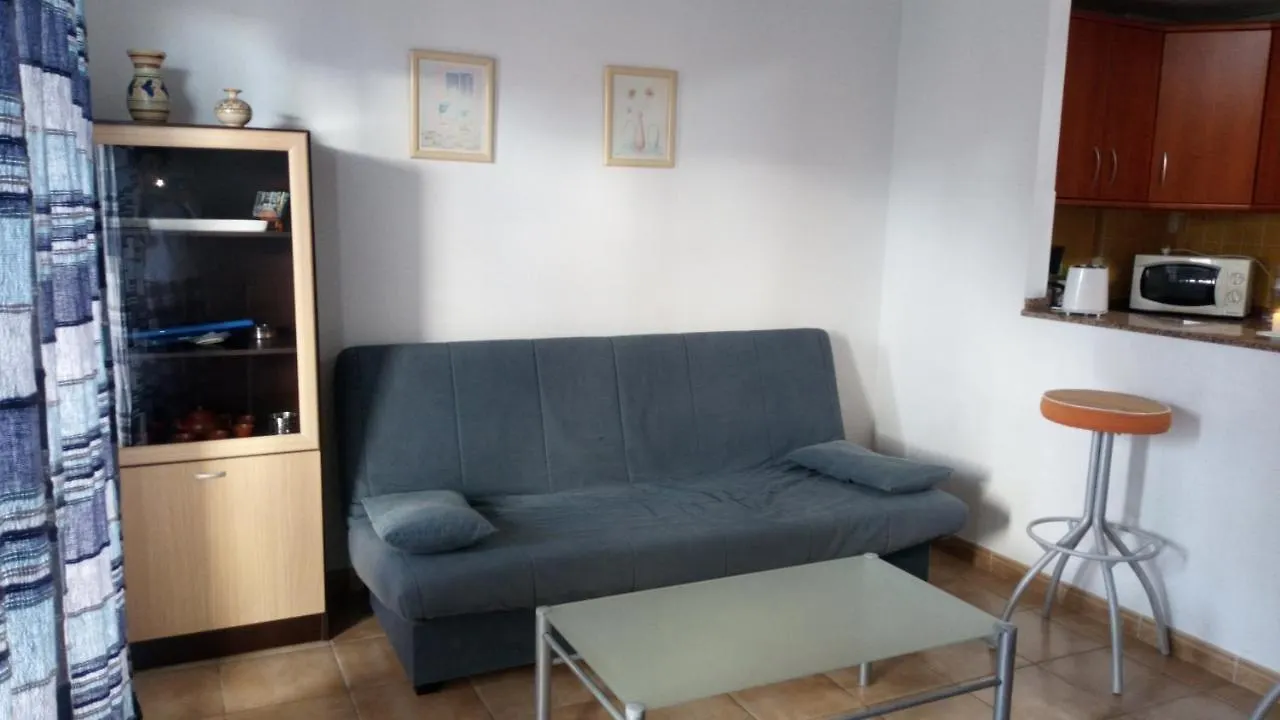 Torrox Costa Apartment 0*,  Spain