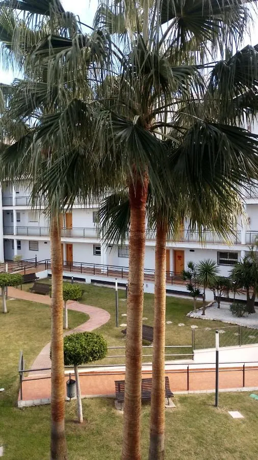 Torrox Costa Apartment