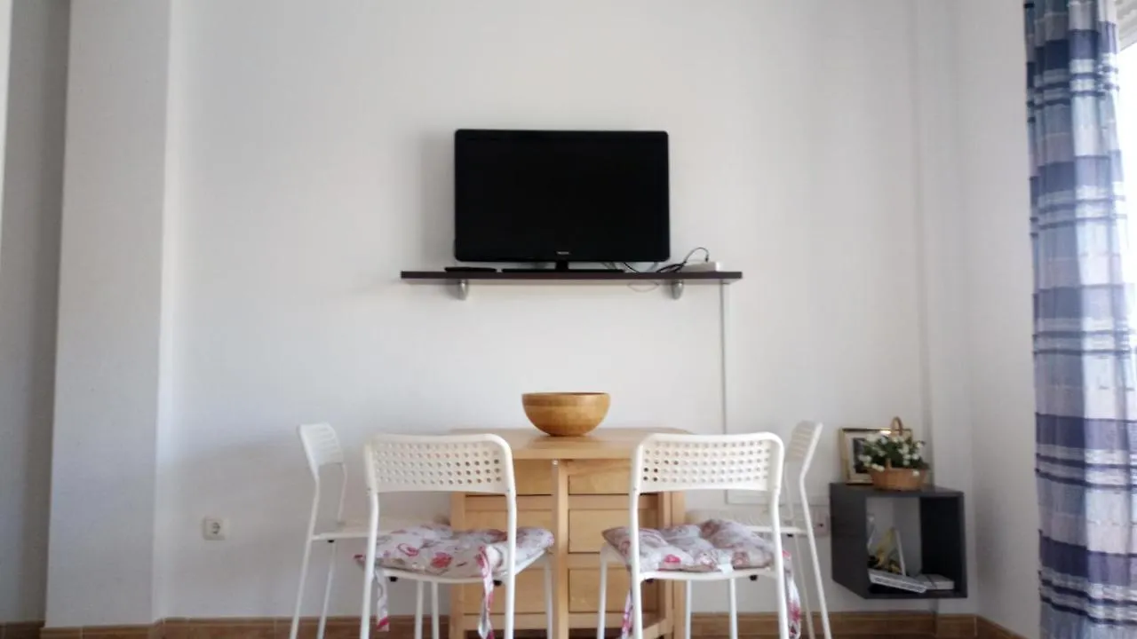 Torrox Costa Apartment