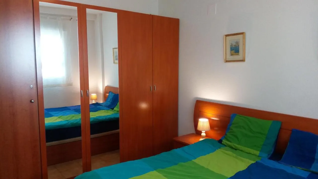 Torrox Costa Apartment Spain