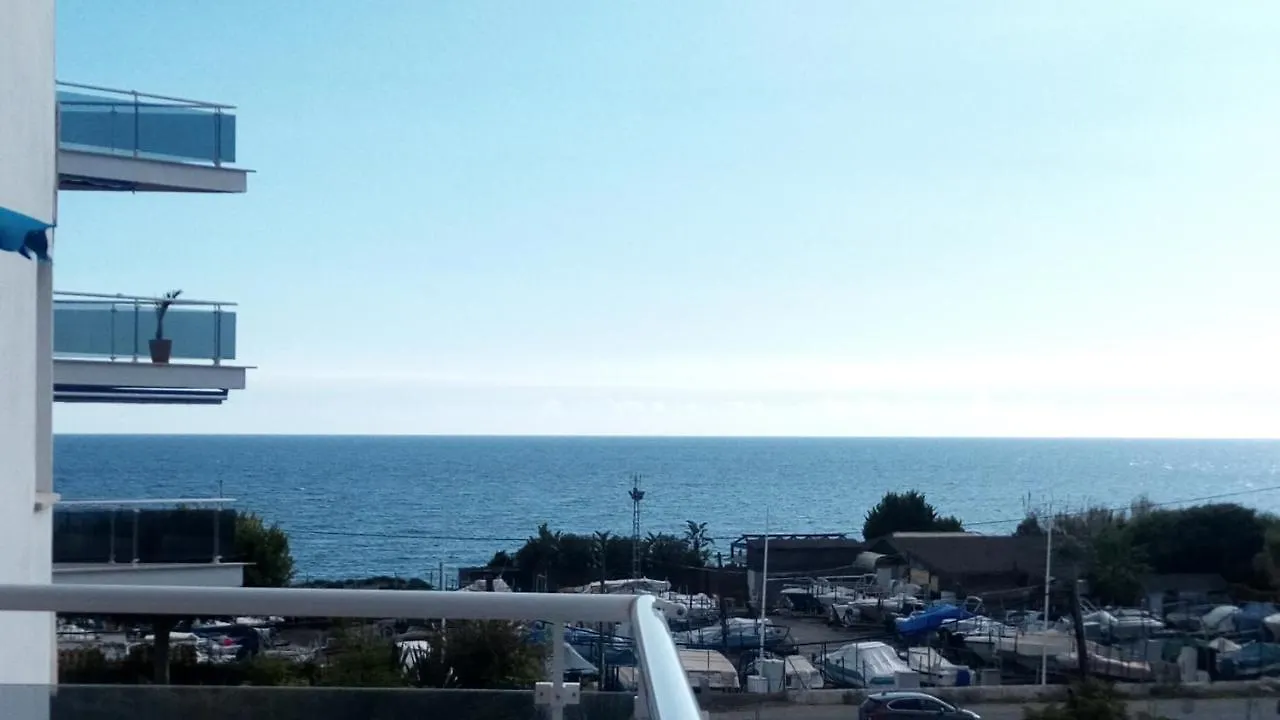 Torrox Costa Apartment