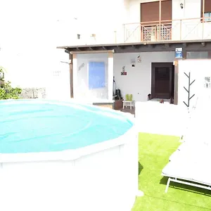  Сasa de vacaciones Pueblito España