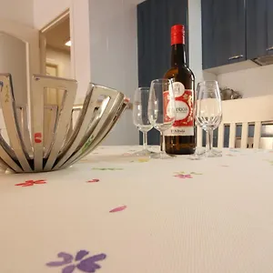  Apartamento Carpe Diem España